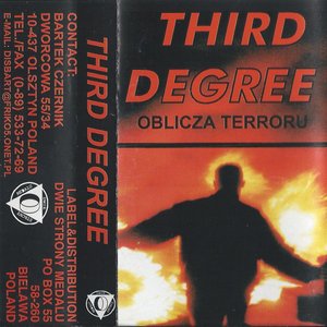 Oblicza Terroru