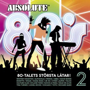 Absolute 80's Vol. 2
