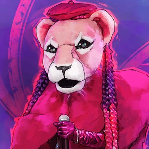 Avatar de Розовая Пантера