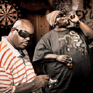 8 Ball & Devius 的头像