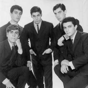 Los Gatos Salvajes photo provided by Last.fm