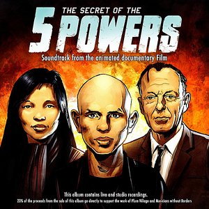 The Secret of the 5 Powers: Soundtrack