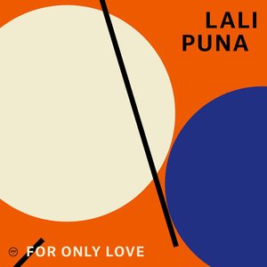 For Only Love - Single