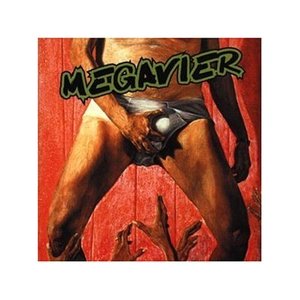 Mega Vier (Fantastischen Vier) 的头像