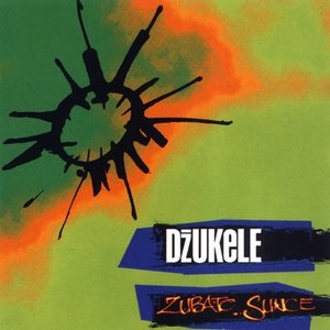 Dzukele のアバター