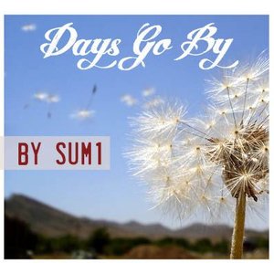 Imagen de 'Sum1 - Days Go By'