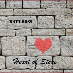 Heart of Stone - Single