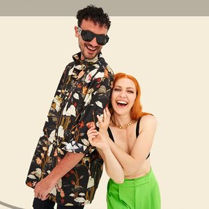Noemi & Carl Brave 的头像