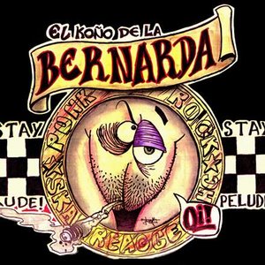 El Kono De La Bernarda 的头像