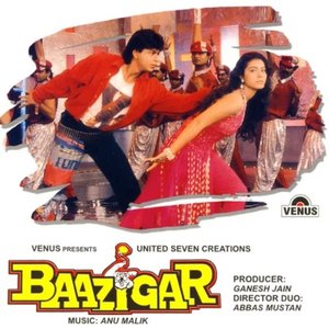 Baazigar (Instrumental) [Original Motion Picture Soundtrack]