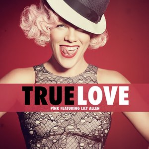 Image for 'True Love'