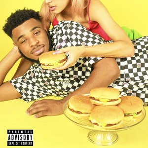 Easy on the Mustard - EP