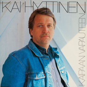 Kaipaan vapauteen