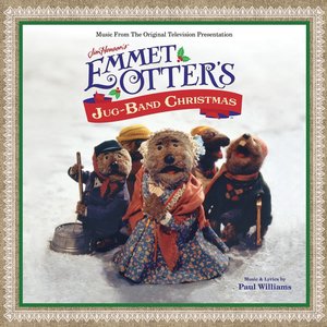 Jim Henson's Emmet Otter's Jug-Band Christmas (Music From The Original Television Presentation)