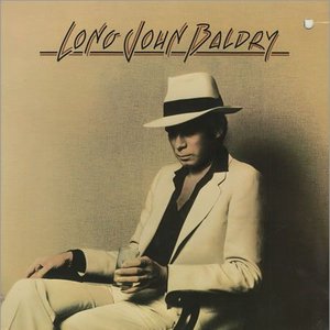 Long John Baldry