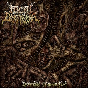 Descending (In) Human Flesh