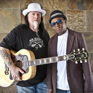 Smokin' Joe Kubek & B'Nois King 的头像