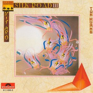 Silk Road III - Tunhuang