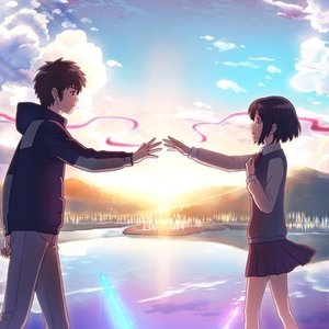 Kataware Doki (Kimi No Na Wa Original Soundtrack)