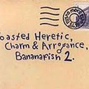 Charm & Arrogance