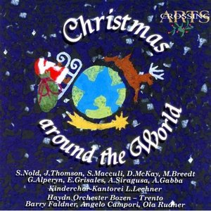 Christmas Around The World