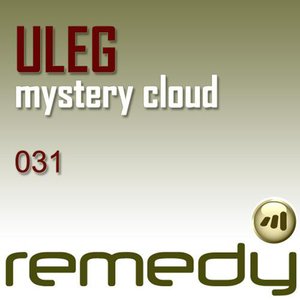 Mystery Cloud