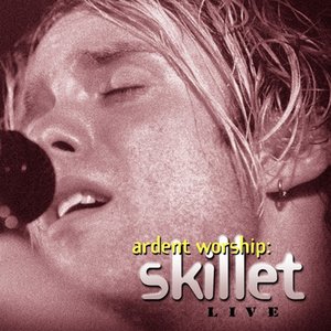 Изображение для 'Ardent Worship: Skillet Live'