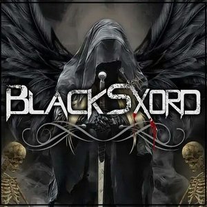 BlackSxord