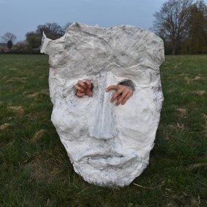 Thus Spake the Cake - EP