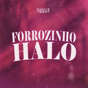 Forrozinho Halo