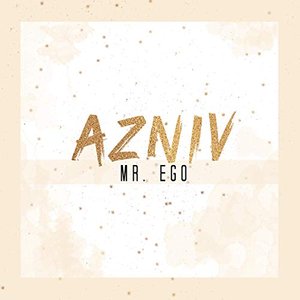 Mr. Ego