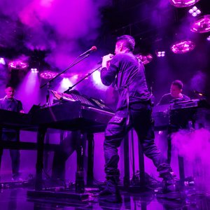 Avatar for Trent Reznor & Atticus Ross, Boys Noize