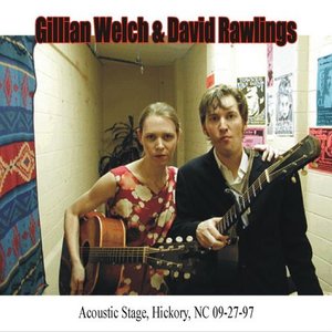 1997-09-27: Acoustic Stage, Hickory, NC, USA