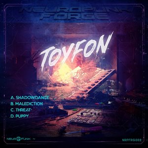 Shadowdance EP