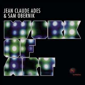 Jean Claude Ades Feat. Sam Obe için avatar