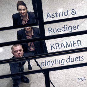 Astrid & Ruediger Kramer 的头像