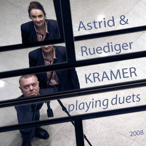 Astrid & Ruediger Kramer のアバター