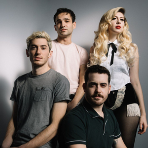 Charly Bliss