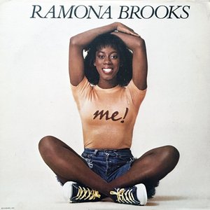 Ramona Brooks