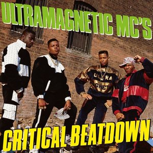 Critical Beatdown (Re-Issue)