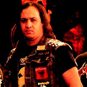 “Speed Metal Hell”的封面