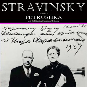 Stravinsky: Petrushka (Petrouchka) - Revised 1947 Version "Complete" (Stereo Remaster)