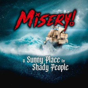 A Sunny Place for Shady People