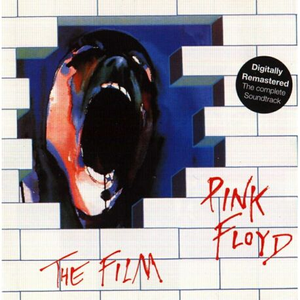 Pink Floyd - The Film: Unreleased Versions From the Movie 