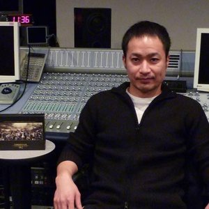 Ishimoto Takeharu石元丈晴 的头像