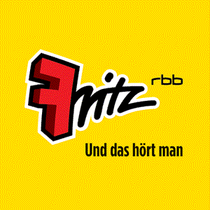 Avatar for Fritz (Rundfunk Berlin-Brandenburg)