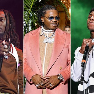 Avatar for Offset & Youngboy Never Broke Again