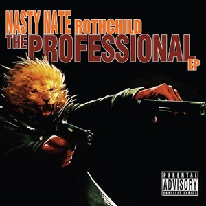 The Professional - EP