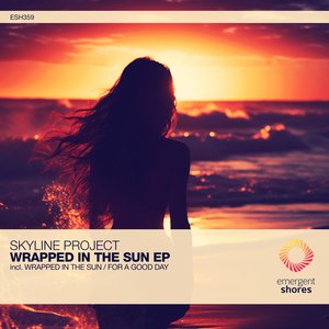 Wrapped in the Sun - EP
