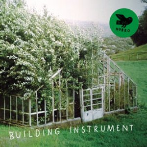 Building Instrument (feat. Mari Kvien Brunvoll)